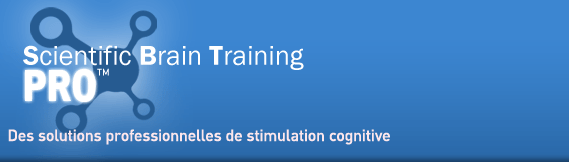 Scientific Brain Training PRO